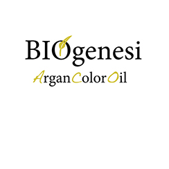 Argan Color Oil