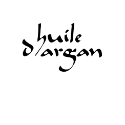 Huile d’Argan