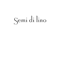 Semi di Lino