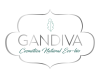 Logo OK GANDIVA CosmetocaNaturalEco-bio_OK